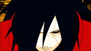 Tôi là MadaraUchiha! Thần Ninja!