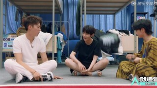 【高山原也】小狐狸在线怼狼＋“一家三口”带娃日常