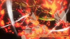 Owari no seraph episode 4 sub indo