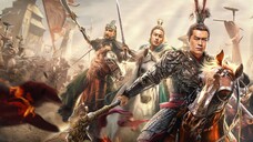 Dynasty Warriors: Chiến binh Tam Quốc - Dynasty Warriors (2021)