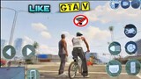 Top 10 Games Like GTA 5 For Android 2021 HD OFFLINE [DroidGames]