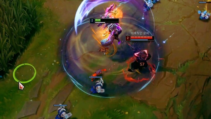 Versi baru Buaya Fen Tian benar-benar tak terkalahkan! Dia kembali! Semuanya sudah kembali!