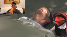 The G.A.M.E.-Episode 18: Sacrifice (Part III) Uncle Larry’s Reaction