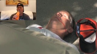 The G.A.M.E.-Episode 18: Sacrifice (Part III) Uncle Larry’s Reaction