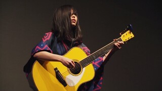 017.11.24 (Fri) TOKYO DOME CITY HALL One-man 「Yoake no Uta」 Hikigatari Non-Mic Live Eizo