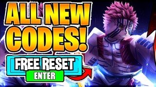 Roblox Demon Slayer RPG 2 All Working Codes! 2022 February