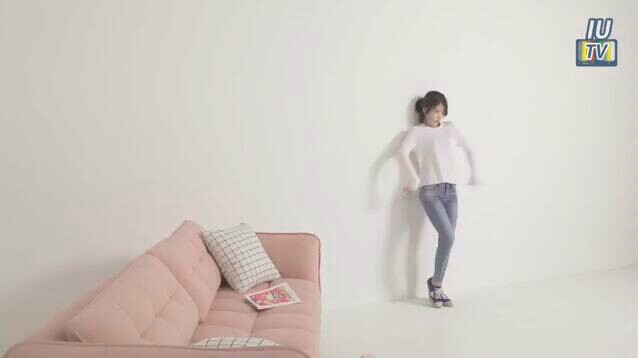 [Chorus] IU - Palette Chorus Clip