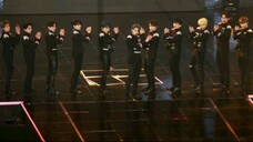 Boy band yang menggemparkan —— SEVENTEEN