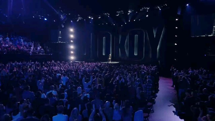 Jo Koy Live from the Los Angeles