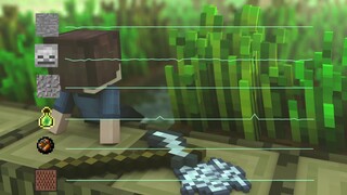 เพลงรีมิกซ์ของเกม Minecraft ที่คุณไม่เคยได้ยินมาก่อน