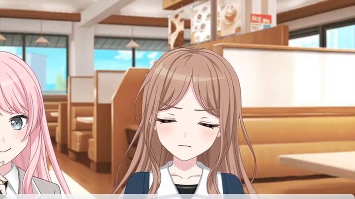 Ansy! Idiot soyorin and rumors (Part 1)