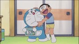 #Doraemon: Nobita đắc đạo thành tiên - Rèn luyện tâm hồn và ngủ nào =))