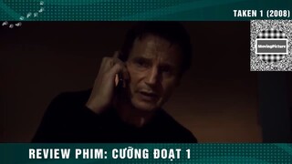(P2) Mọi Thứ Đều Phải CƯỠNG ĐOẠT #ReviewPhim