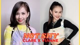 Clare x Vianne - Not Shy (Dance Cover) | PPop Generation