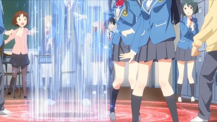 Anime Overpower Tapi Gak Banyak yang Tahu"
