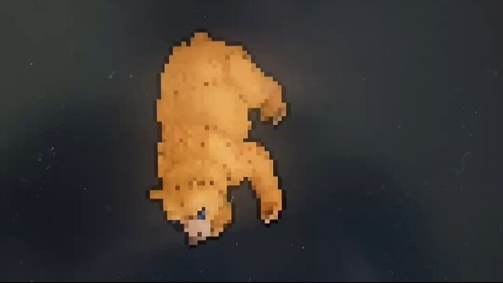 Monsters of MMORPG