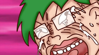 【Onion Man】โมเมนต์โกรธของวัยรุ่นร่วมสมัย 2.0｜แอนิเมชันประติมากรรมทราย｜หัวหอมและเอเว่น