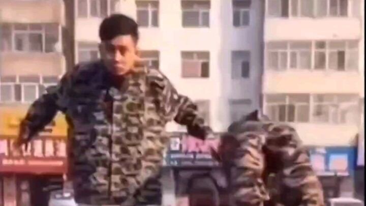 [Classic] Large-Scale Magic Series