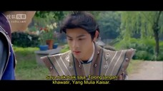 Men With Swords SS1 Eps.01 || SUB INDO