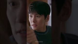 🤣😅when you try to hide from your ex boyfriend #shorts #shortsfeed #kdrama #welcometosamdalri #funny