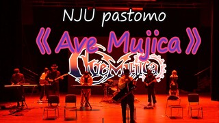 【Ave Mujica】(Cover by: pastomo乐队) 【南京大学 NJU2024 Dance Master舞会开场表演】