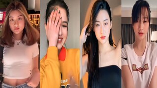 Celebrities trending tiktok compilation