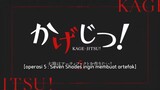 Kage no Jitsuryokusha-Chibi eps 5 (sub indo)