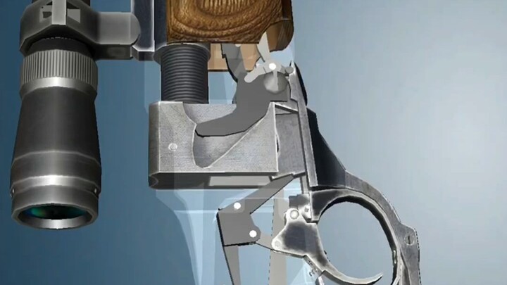 Ruger Số 1