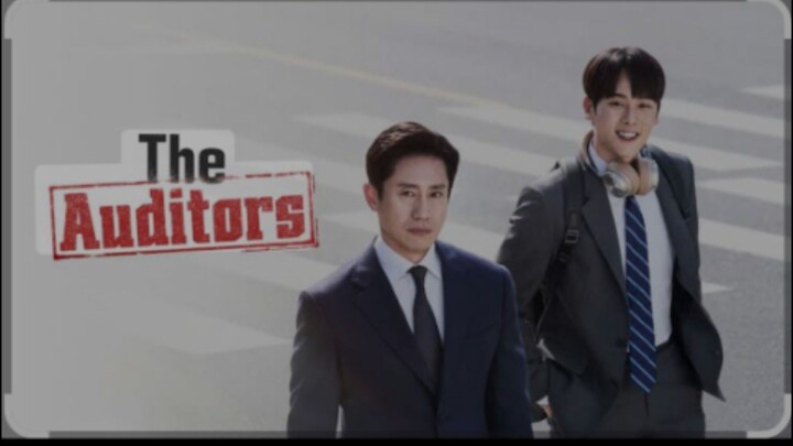 THE AUDITORS EPISODE 2 TAGALOG