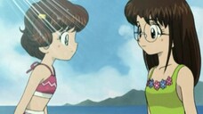Hamtaro Episode 06 First Time at the Beach