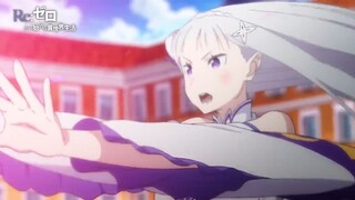 Re:Zero - Starting Life in Another World - Season 3| 2 Oktober 2024