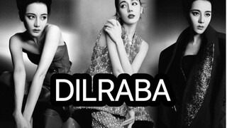 [Dilraba] Apakah kamu layak bertarung denganku? Izinkan saya memberi tahu Anda apa itu ekspresi fesy