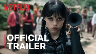 Wednesday - Season 2