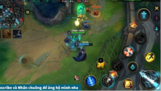 LMHT _ Tốc Chiến - DRAVEN Đại Suy Vong - ADC vẫn quá lực ở bản cập nhật 2.6