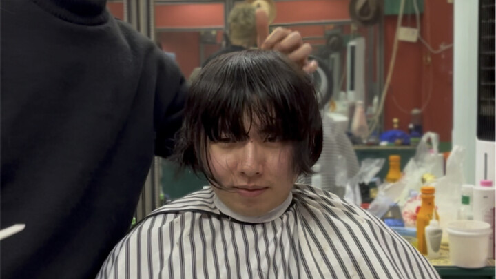 อาจารย์ คุณเชื่อในความรักไหม?