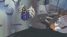 Legendz : Yomigaeru Ryuuou Densetsu | Kisah Raja Naga | Episode 43