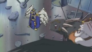 Legendz : Yomigaeru Ryuuou Densetsu | Kisah Raja Naga | Episode 43