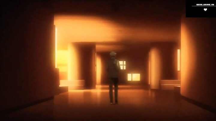 Hoạt Hình Oregaiu Soger 5 #animedinhcao