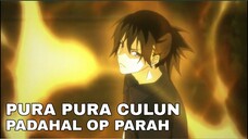 Kekuatan dari kakeknya | hitori no shita the Outcast part 6