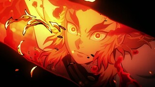 [MAD·AMV] Swordplay in Anime