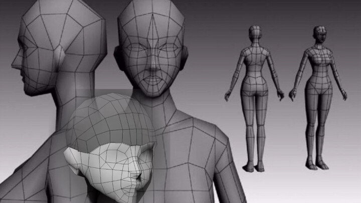 ริริ｜ระบบปรับหน้าตา【ต้องดูคอมเมนต์】