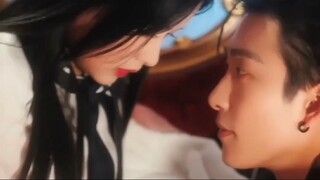 【ENG SUB】“Paman” Saya Adalah Seorang Bos Mafia—Dia Jatuh Cinta Pada Saya dan Men