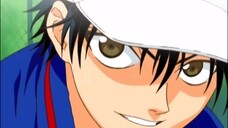 The Prince of Tennis ปริ๊นซ์ ออฟ เทนนิส เจ้าชายลูกสักหลาด ตอนที่ 48 พากย์ไทย