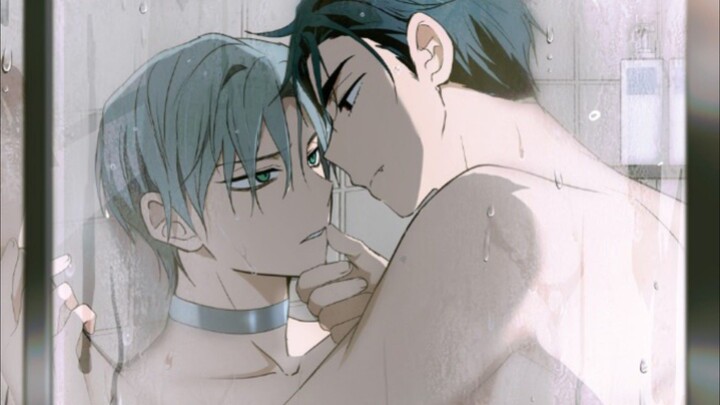 DELETED SCENE PALING GILA?! Till x Ivan (FULL NO SENSOR BL 18+) 😩🌶️🌶️