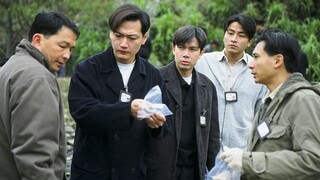 童年阴影，完美犯罪，警方被耍的团团转！8.5分刑侦推理《刑事侦缉档案》之《谁知浪子心》