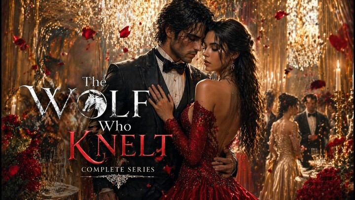 The Wolf Who Knelt