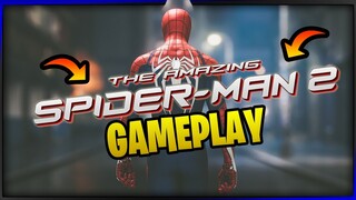 The Amazing Spider-Man 2 | Tagalog Gameplay