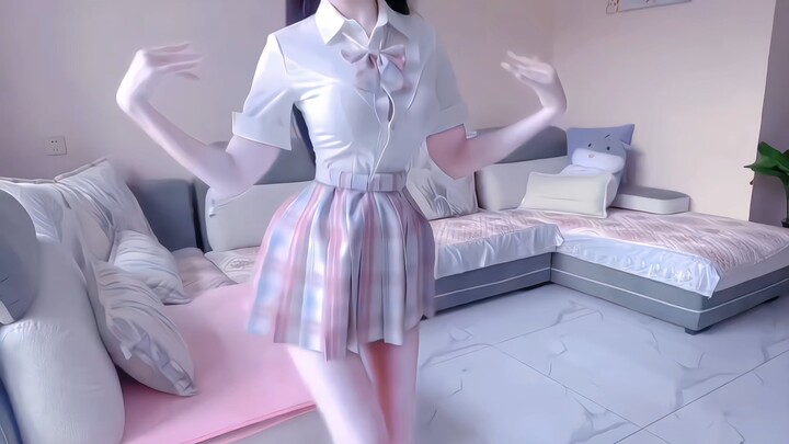 【Heguan Sect Holy Maiden Recruitment Plan No. 508】Seventeen