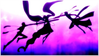Tsubasa Chronicles || Sakura and Syaoran - Crossroads
