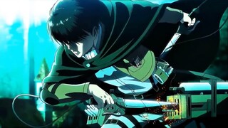 ANO PINAKA PABORITO MONG NAPANUOD NA ANIME?